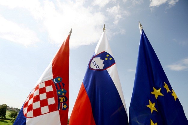 Ljubljansko "Delo": Dobri bilateralni odnosi preduvjet za regionalnu suradnju