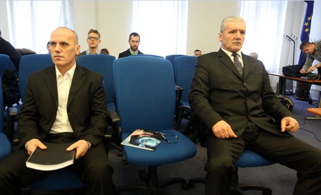 ATJ-ovcima Drlji i Krajini opet se sudi za ubojstvo srpskih civila u Gruborima