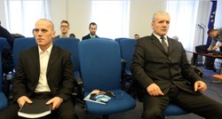 ATJ-ovcima Drlji i Krajini opet se sudi za ubojstvo srpskih civila u Gruborima