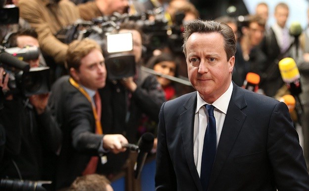 Veliki britanski obrat: David Cameron ima potporu javnosti po prvi put u četiri godine