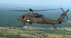 MORH renovira 10 helikoptera, odobrio saborski Odbor za obranu
