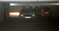 Policija ulovila Srbe i Crnogorce koji su planirali opljačkati banku u Zagrebu