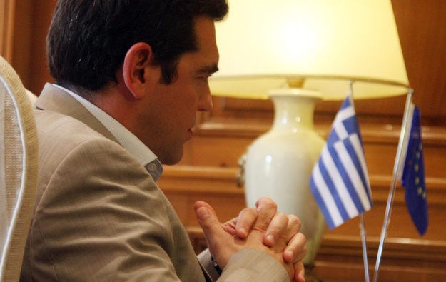 Cipras: Grčka nije gost u Europi, Grčka je srce Europe