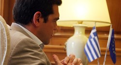 Grčka od kreditora traži 53,5 milijardi eura