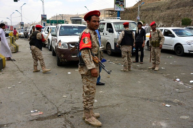 Šijitska milicija u Jemenu raspustila parlament