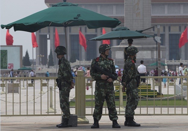 Je li dokument vjerodostojan? "Najmanje 10.000 ljudi pobijeno je na Tiananmenu 1989. godine"