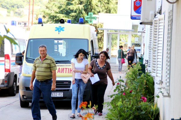 Evo što je uzrokovalo trovanje preko 200 ljudi kraj Vrgorca