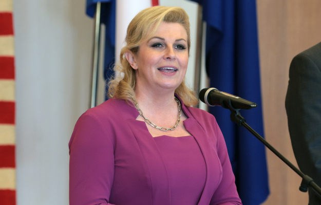 Kolinda podržala širenje Europske unije na jugoistok: "Trebamo novo osnaženje i pomlađivanje"