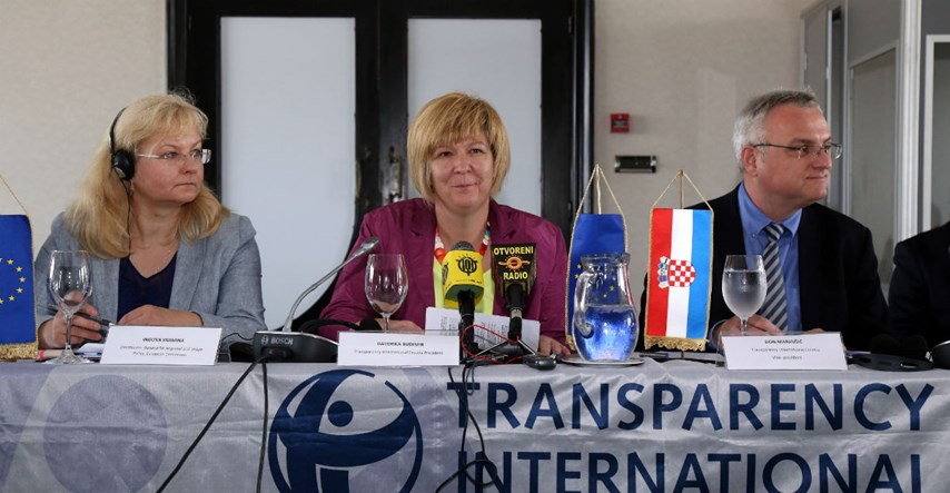 Transparency International: Populizam ometa borbu protiv korupcije