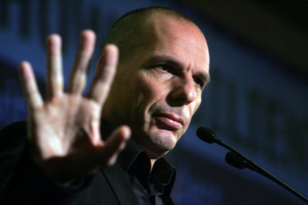 Varufakis o optužbama: Mediji žele ocrniti grčku borbu za demokraciju, ali neće uspjeti