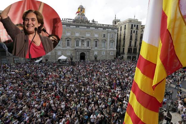 Nova gradonačelnica Barcelone kreće u obračun s turistima: Previše ih je, građani nemaju mira