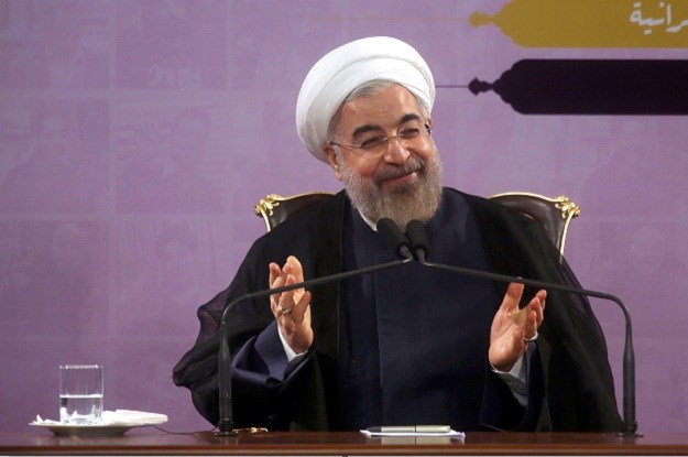 Iranski predsjednik: Pridržavat ćemo se nuklearnog sporazuma ako će to činiti i zapad
