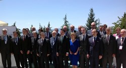 Šefovi diplomacije podržali širenje Europske unije na zapadni Balkan