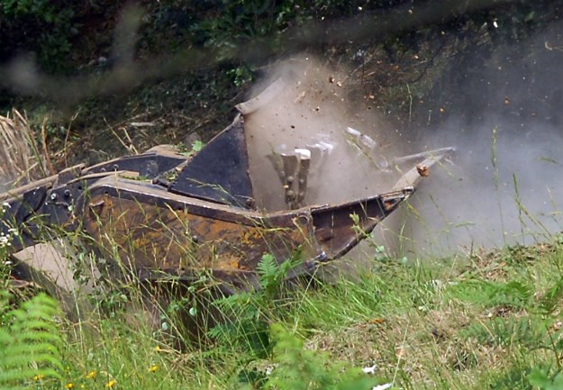 Karlovačka županija nastavlja razminiranje: Od mina dosad poginulo 61, a ranjeno 264 ljudi