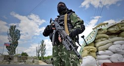 Ukrajina: Rusija naoružava separatiste