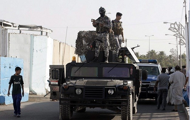 Masovne otmice na jugu Iraka: Džihadisti traže odgovorne za paljenje njihove zastave