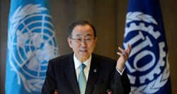 Glavni tajnik UN-a Ban Ki-moon: Suniti i šijiti trebaju se ujediniti protiv Islamske države