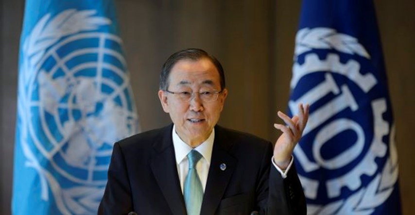 Za mjesec dana počinje tajno glasanje o nasljedniku šefa Ujedinjenih naroda
