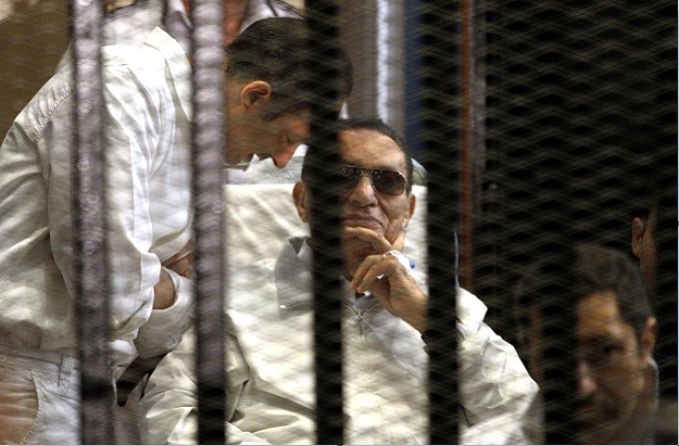 Egipatski sud naredio puštanje Mubarakovih sinova