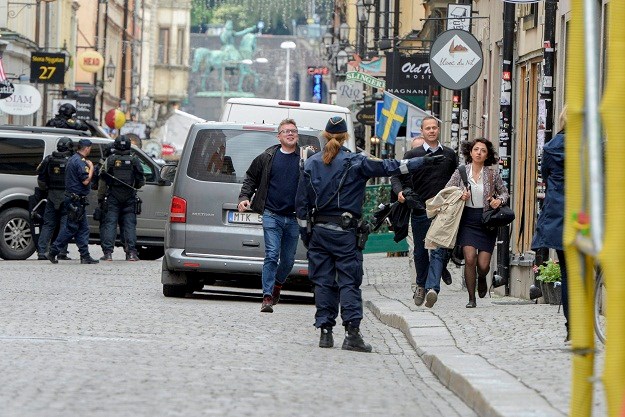 Teroristi zaprijetili i Švedskoj: "Danas napadamo premijera, Vladu i Parlament"