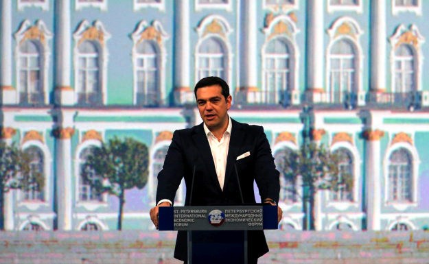 Cipras uvjerava Grke: Zatvorene banke i problemi neće trajati dugo