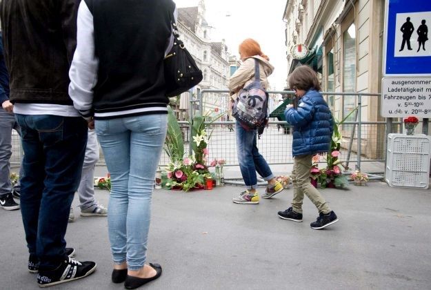 Susjedi tvrde: Manijak iz Graza dolazi iz problematične i nasilne obitelji