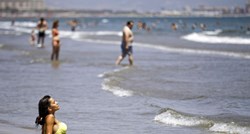 Upozorenje Europljanima: Stiže toplinski val; U Hrvatskoj ugodno toplo - oko 30 stupnjeva