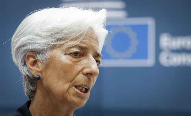 Šefica MMF-a: Eurozona treba fond za crne dane