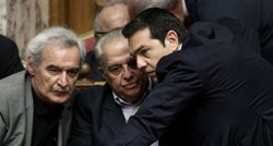 Ministri financija Eurozone ignoriraju grčki referendum: Imate do utorka, a onda nestaje novaca