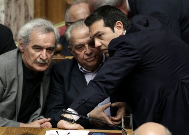 Ministri financija Eurozone ignoriraju grčki referendum: Imate do utorka, a onda nestaje novaca