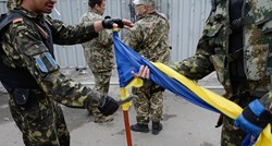 Od ruske aneksije Krima u Ukrajini poginulo gotovo 8000 ljudi