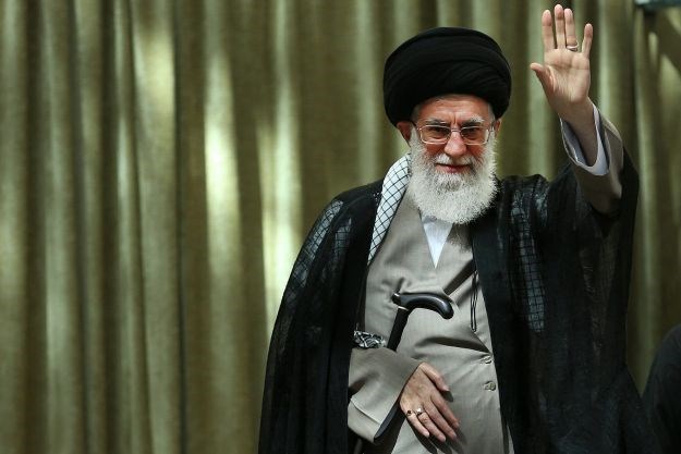 Iranski ajatolah: Božja ruka osvetit će se saudijskim dužnosnicima
