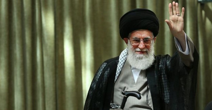 Iran: Izrael je ubojstvom Allahdadija prešao crtu, neka se cionistički režim spremi na odmazdu