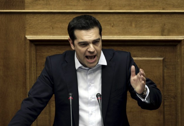 Kako se grčka drama približava svojem raspletu