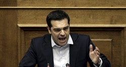 Cipras Grcima: Ili ćete pristati na ultimatum ili ćete glasati za demokraciju, partneri nas ucjenjuju