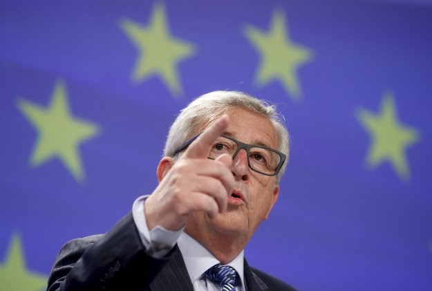 Juncker Grcima: Izdan sam, ali nemojte počiniti samoubojstvo zato jer se bojite smrti