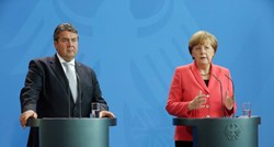 Svađa među njemačkim ministrima: "Nije bilo mudro predlagati Grexit"