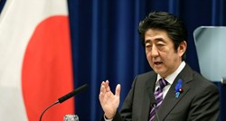 Abe će izraziti žaljenje u govoru o imperijalističkoj prošlosti Japana