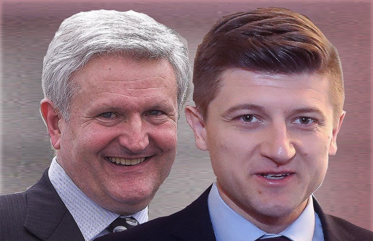 Ne vjerujte svakoj budalaštini: Marić nije Todorićev sin