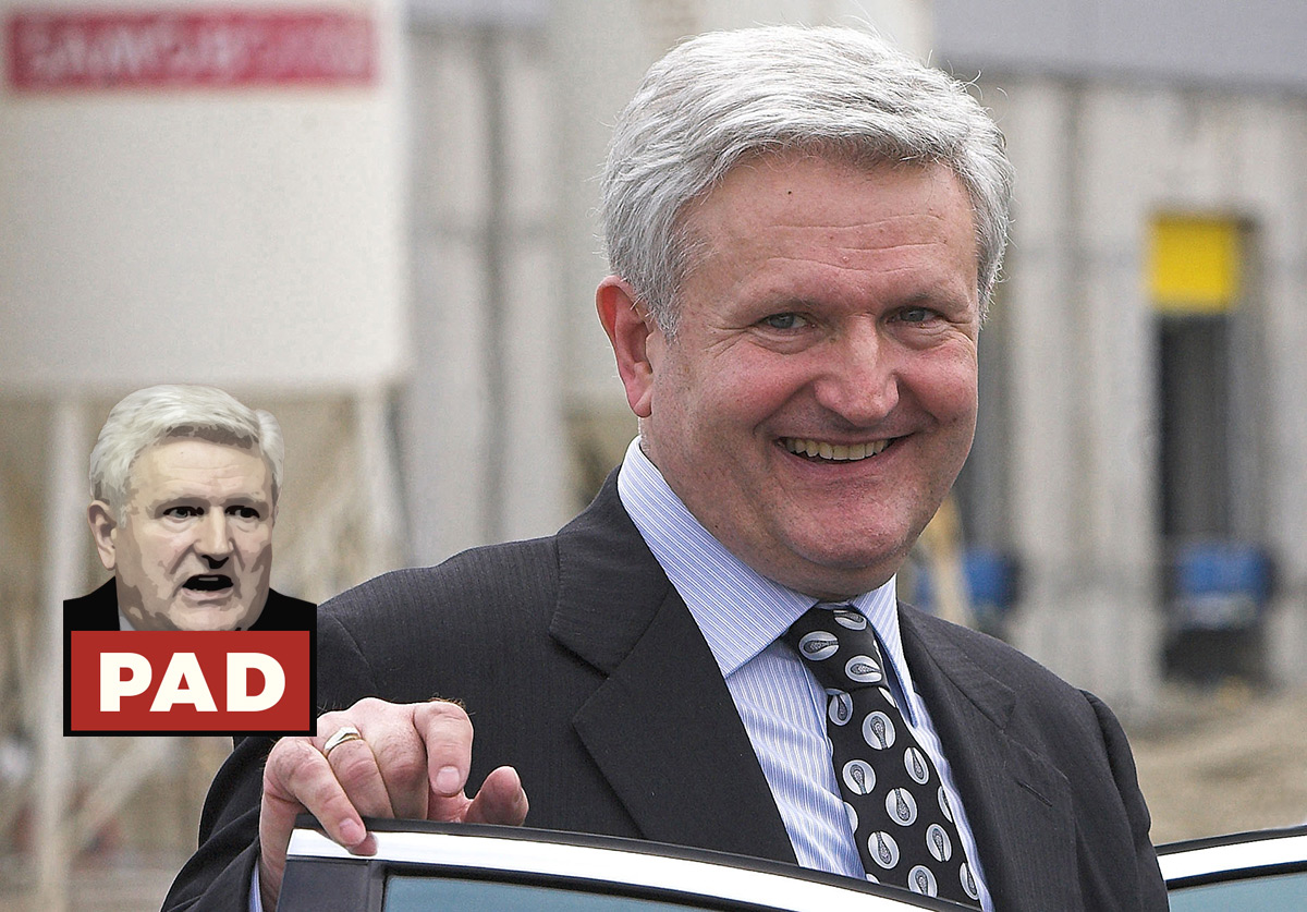 Smislili su zakon kako bi Todorić mogao tužiti državu