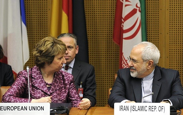 Međunarodna agencija za atomsku energiju na razgovorima u Iranu
