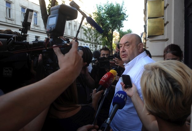 Prodanović: Sve oko suđenja bilo je negativno, Sanaderu se sudi u sprezi Uskok-mediji-javnost