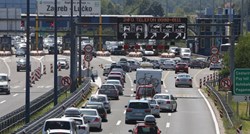 Kilometarske kolone Hrvatskoj donijele milijune: Rekordna zarada na cestarinama