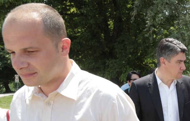 Nude im samo otkaze: Sindikati HŽ-a  prosvjedovat će ispred ureda ministra Hajdaš Dončića