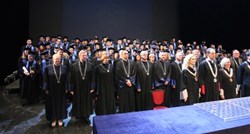Zagrebačko sveučilište danas dobiva 292 nova doktora znanosti i umjetnosti