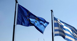 "Solidarni turisti" hrle u Grčku