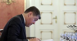 HDZ se obrušio na Lalovca: "Skandalozno je da ministar preko medija najavljuje uhićenja"