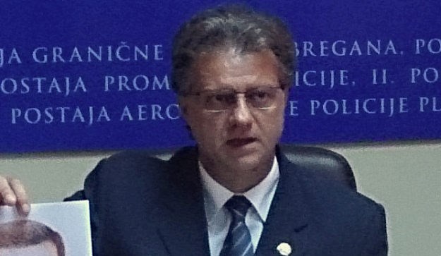 Ponovo priveden sin načelnika zagrebačke policije