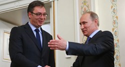 A htjeli su profitirati zbog sankcija: Pad rublje zaustavio srpski izvoz u Rusiju