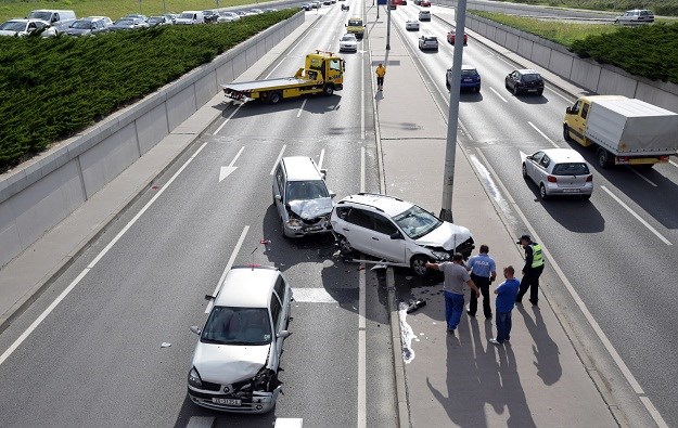 Crni rekord: Na bosanskim cestama četiri puta više mrtvih nego u Njemačkoj